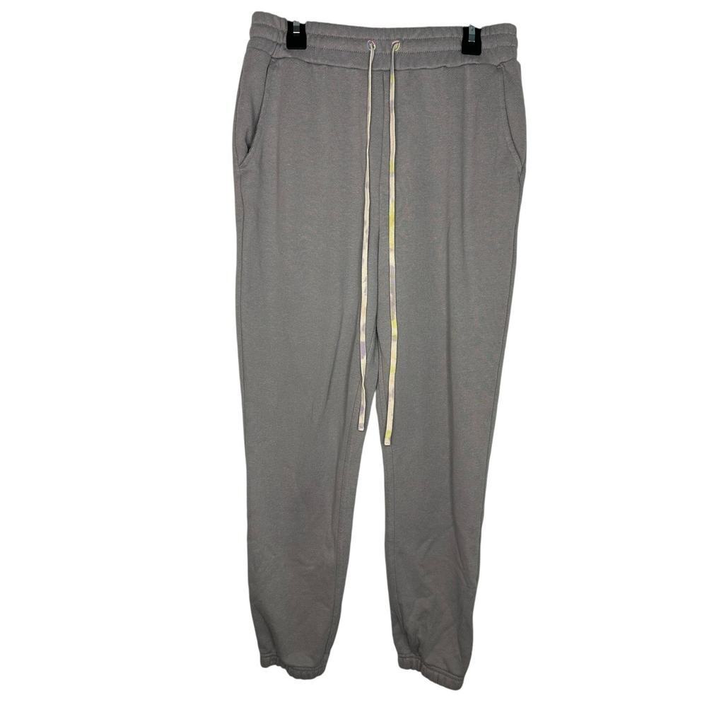 Fabletics Jogger Sweatpants Women's Size Small Gr… - image 1